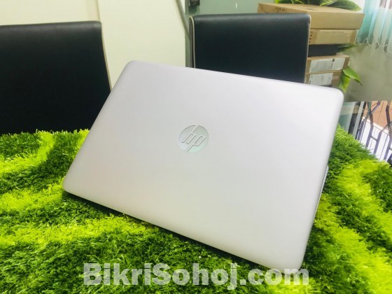 HP Elitebook G3 i5 6th Gen Ram 8 GB HDD 500